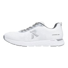 Rieker Sneakers M9006 białe damskie
