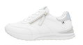 Rieker Sneaker (Glattleder) W2402 weiss Damen