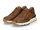 Rieker Sneaker Evolution (Glattleder, leichte Sohle) U0900-24 braun Herren