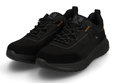 Rieker Sneaker Evolution (wasserabweisend und atmungsaktiv) U0100-00 schwarz Herren