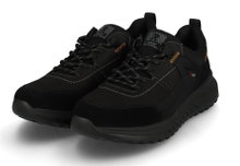 Rieker Sneaker Evolution (wasserabweisend und atmungsaktiv) U0100-00 schwarz Herren