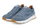 Rieker Sneaker Evolution (Rauleder) U0901-14 blau Herren