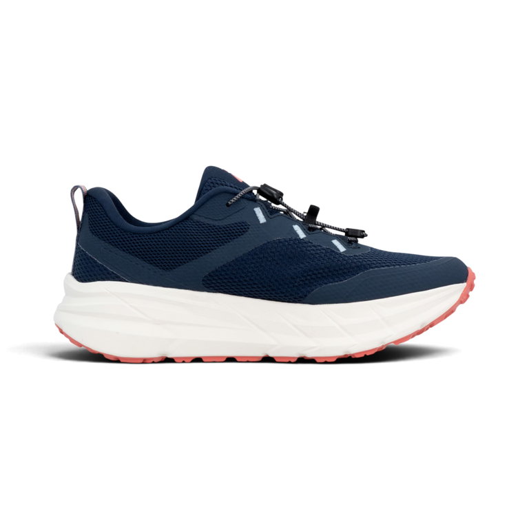Rieker Sneaker Kaweka W4502 dunkelblau Damen