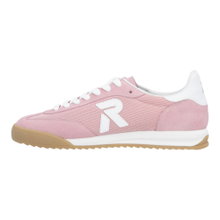 Rieker Sneaker Kingston rosa Damen