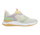 Rieker Sneaker Low W2506 beige/bunt Damen