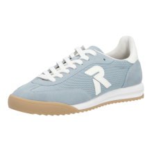 Rieker Sneaker Kingston blau Damen