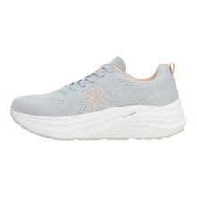 Sneaker Rieker Low W4101-41 szare damskie