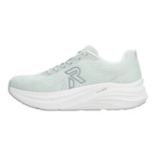 Sneaker Rieker Low W4101-52 miętowy damski