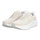Rieker Sneaker Low W4101-60 beige Damen
