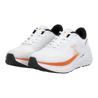 Rieker Sneaker Melton W4102 white ladies