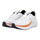 Rieker Sneaker Melton W4102 weiss Damen