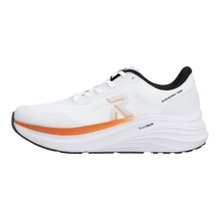 Sneaker Rieker Melton W4102 biały damski