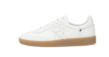 Rieker Sneaker San Diego (Glattleder) weiss Damen