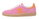 Rieker Sneaker San Diego (Glattleder) pink Damen