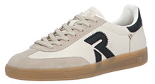 Rieker Sneaker San Diego (Glattleder) beige Herren