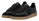 Rieker Sneaker San Diego (Glattleder) schwarz/braun Damen