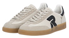Rieker Sneaker San Diego (Glattleder) beige Damen