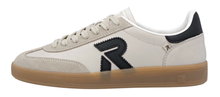 Rieker Sneaker San Diego (Glattleder) beige Damen