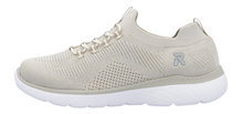 Rieker Sneaker (Textil) M5074 beige Damen