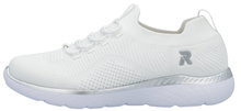 Rieker Sneaker (Textil) M5074 weiss Damen