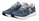Rieker Sneaker (Textil) M9000 blau Damen