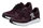 Rieker Sneaker (Textil) M9000 winerot Damen