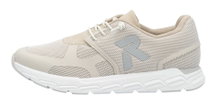 Rieker Sneaker (Textil) M9000 beige Damen