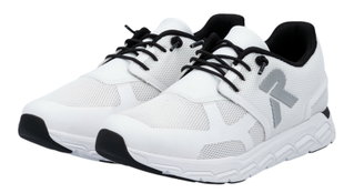Rieker Sneakers (Textile) M9000 white Ladies