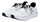 Rieker Sneaker (Textil) M9000 weiss Damen