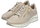 Rieker Sneaker N9517 (Kunstleder) beige Damen