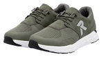 Rieker Sneaker Preston 09100 olive Herren
