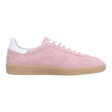 Rieker Sneaker San Diego (Glattleder) rosa Damen