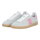 Rieker Sneaker San Diego (Glattleder) grün/pink Damen