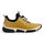 Rieker Sneaker Slipper (synthetic leather, quick lacing system) 45951 yellow ladies