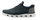 Rieker Sneaker Slipper (Kunstleder) 04350-14 dunkelblau Herren