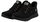 Rieker Sneaker Slipper M9050 (Textil) schwarz Damen