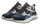 Rieker Sneaker U1301 (Textil) blau/bunt Herren