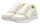 Rieker Sneaker (Glattleder) W2400 weiss/grau/grün Damen