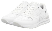 Rieker Sneaker (Glattleder) W2401 weiss Damen