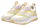 Rieker Sneaker (Textil) W2501 weiss/bunt Damen