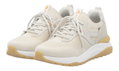 Rieker Sneaker (Textil) W2503 beige Damen