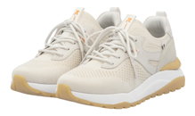 Rieker Sneaker (Textil) W2503 beige Damen