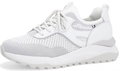 Rieker Sneaker (Textil) W2503 weiss Damen
