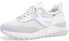 Rieker Sneaker (Textil) W2503 weiss Damen