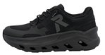 Rieker Sneakers Stratfort U3500 black men's