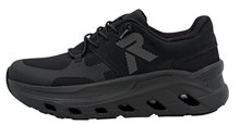 Rieker Sneaker Stratfort U3500 schwarz Herren