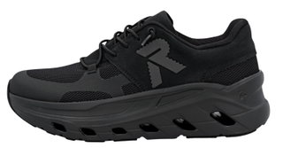 Rieker Sneaker Stratfort U3500 schwarz Herren