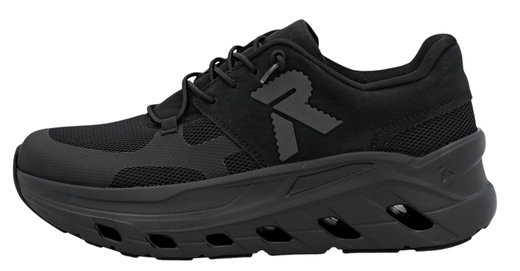 Rieker Sneaker Stratfort U3500 schwarz Herren