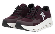 Rieker Sneaker Stratfort W3500 bordeaux Damen