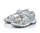 Rieker Trekkingsandale 68879-12 himmelblau Damen